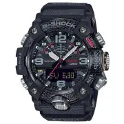 G-Shock By Casio Men's Analog-Digital GGB100-1A Watch Black