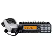 ICOM F9521T Mobile Radio 50 watt 512CH VHF 400ÃÂÃ¢ÂÂ470MHzP25 Digital Trunki