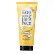 Too Cool For School Egg Remedy Hair Pack 200g