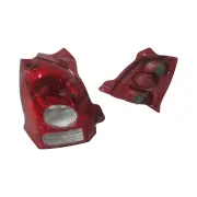 Superspares Left Tail Light for Suzuki Alto GF 07/2009-2013 Brand New