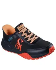 Skechers Skechers Slip-Ins Snoop Dogg: Frenzy - Snoop Frenzy Evader Slip-Ins Black