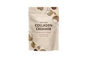 Locako Collagen Creamer Indulgent (Cookies and Cream) 300g