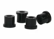 Whiteline Rear Leaf Spring - Shackle Bushing Kit to Suit Morris Minor 1000
