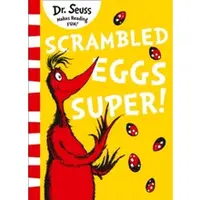 在飛比找蝦皮商城優惠-Scrambled Eggs Super!/Dr. Seus