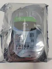 Seagate Skyhawk ST6000VX001 6TB 3.5" Internal Hard Drive - SATA