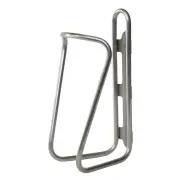 WideFoot Liter Cage Polished Bottle Holder