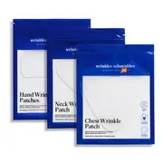 [Wrinkles Schminkles] Skin Below the Chin Bundle