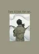 [蜜瓜動漫同人周邊代購][古書店(古斧 烟)]Care killed the cat.(同人誌)