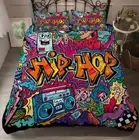 Quilt Cover Pillowcase Set 62069-012058 Fade Resistant Ultra Soft Home Textiles