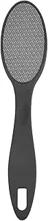 Glass Foot File Callus Remover, Glass Foot Scraper - Foot Exfoliator Scrubber,Professional Foot Care Tool Heel Scraper for Men, Women, Elderly