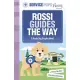 Rossi Guides the Way: A Guide Dog Graphic Novel