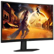 AOC C27G4Z 27" FHD 0.3ms 280Hz VA Curved Gaming Monitor