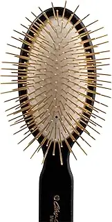 Chris Christensen Gold Series Pin Brush 35mm