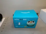 AMAZON ECHO DOT KIDS WITH ALEXA OWL