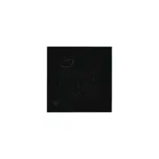 Power IC Chip Small 6829 for Apple iPhone XS XR XS Max Resistor Capacitor