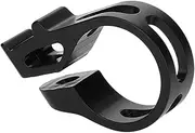 Bicycle Shifter Clamp, Durable Aluminum Alloy Bike Seat Clamp, Quick Release Bicycle Seatpost Tube Clip for Sram X7 X9 X0 XX XO1 XX1 Sram Shifter Clamp Sram Shifter Clamp Bicycl Clamp Accessory