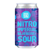 Bridge Road Nitro Imperial Blueberry Sour Ale