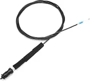 LIDSCURA 74411-T0A-003 Fuel Gas Door Release Cable, Replacement for Honda CR-V SUV 2012 2013 2014 2015 2016
