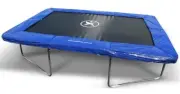 7x10FT Rectangle Trampoline