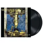 Chaos A.D. (Expanded Reissue Edition) (Vinyl)