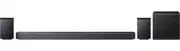 Samsung Q-series 9.1.4 Channel Soundbar with Wireless Subwoofer HW-Q930F/XY