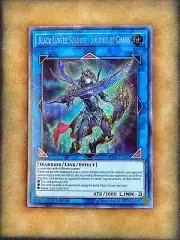 Yugioh Competitive Complete Black Luster Soldier Deck! Blue-Eyes **HOT** + Bonus