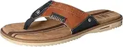 [Mustang] Men's 4152-708 Toe Separator, 40 EU