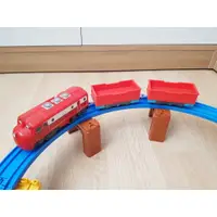 在飛比找蝦皮購物優惠-Takara Tomy Chuggington CS-01