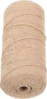 Levemolo 1 Roll Cat Climbing Rope Cat Tree Rope Replacement Rope Multi-Function Cat Scratcher Rope Cat Material Home Accessories Rope Multi-Function Scratching Rope