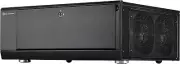 SilverStone Technology Home Theater Computer Case (HTPC)