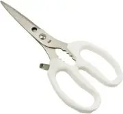 Kai Corporation KAI KHS Kitchen Scissors Basic Scissors DH7158 Made in Japan