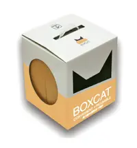 在飛比找BONEBONE優惠-國際貓家 BOXCAT黃標 松木木屑砂(13L) 省錢首選系