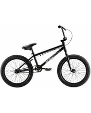 Mongoose Legion L18 BMX Bike Black