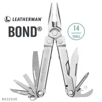 在飛比找Yahoo!奇摩拍賣優惠-【LED Lifeway】Leatherman BOND (