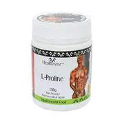 HealthWise Healthwise L-Proline Powder 150g