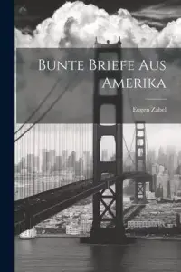 在飛比找博客來優惠-Bunte Briefe aus Amerika