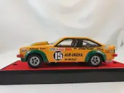 TRAX 1:43 diecast model of a 1977 Bathurst, Janson/Perkins LX A9X Torana TR28E.
