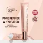 Primer Make Up Base Invisible Pore Soft Focus Makeup Primer Oil-Control{ X4R6