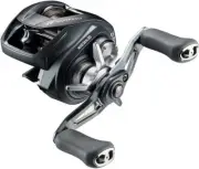 Daiwa Bait Reel Chining Silver Wolf SV TW 1000XHL Left Handle 2022