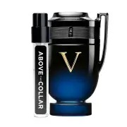 Paco Rabanne Invictus Victory Elixir Sample, 10ml
