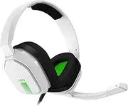 Astro Gaming Astro A10 Gaming Headset for Xbox One (White) - Xbox One