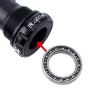 Hot Hot Sale Bottom Bracket Bottom Brackets Bicycle For Shimano/Prowheel