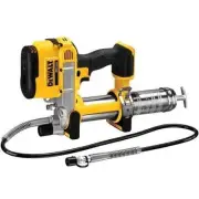 BRAND NEW DEWALT CORDLESS GREASE GUN 18V / 20V XR DCGG571