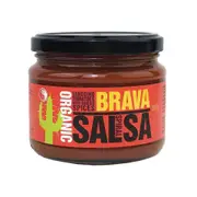 Organic Spiral Foods Salsa Brava - Fresh, healthy organic delivery | Doorstep Organics