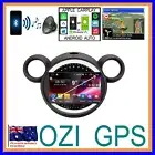 MINI COOPER 2007-2014 R56 GPS CARPLAY ANDROID AUTO CAMERA ODB DAB TPMS DVR
