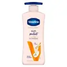 Vaseline Sun Protect SPF 30 Body Lotion UVA + UVB PA+++ Sun Protection, 400ml