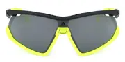 Adidas SP0055 20C Men's Sunglasses Yellow Size 99