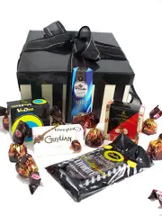 Dad's Chocolate Box - Fathers Day Hamper