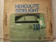 1968-73 FORD ECONOLINE NOS SIDE GLASS PART # 3932