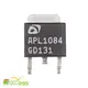 (ic995) APL1084 TO-252 可調穩壓器 三極管 貼片 IC 芯片 壹包1入 #0246